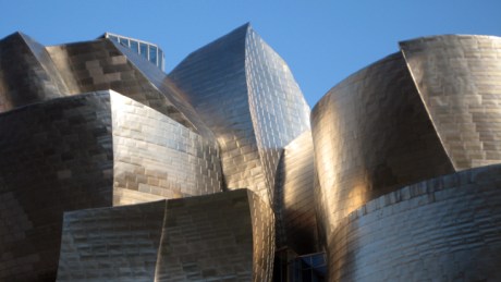 Bilbao, Spain, July 2013