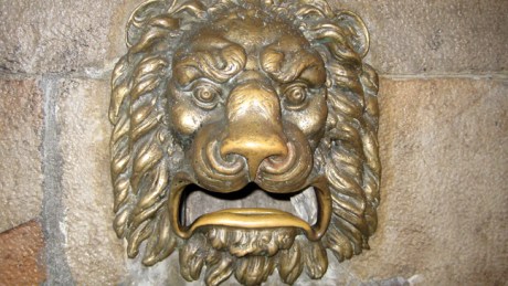 Bilbao, Spain, July 2013