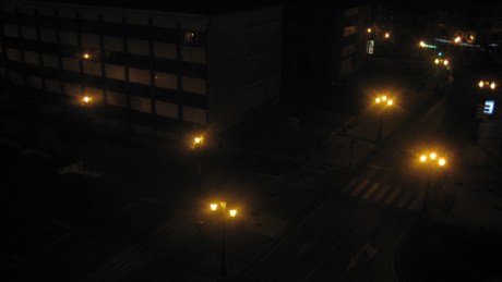 Oviedo, Spain, July 2013