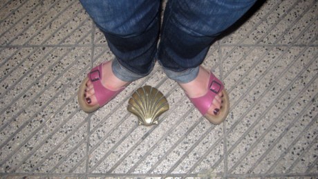 Oviedo, Spain, July 2013