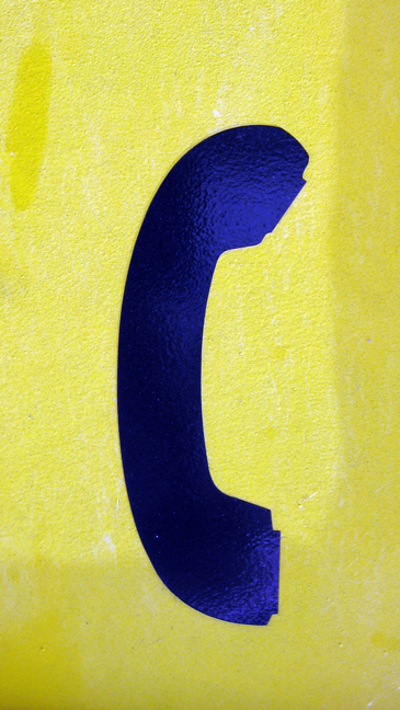 Wexford, Ireland, June 2013 ©