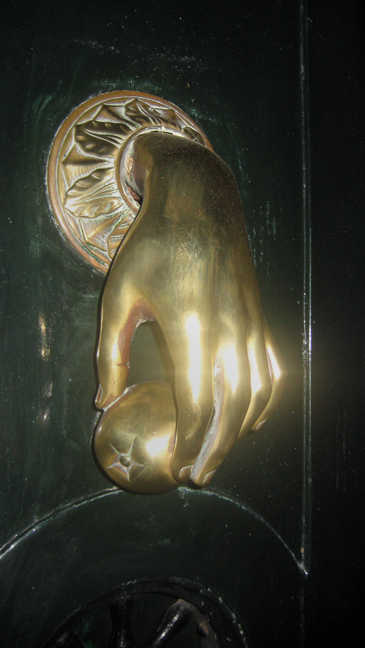 Santiago de Compostela, Spain, July 2013 