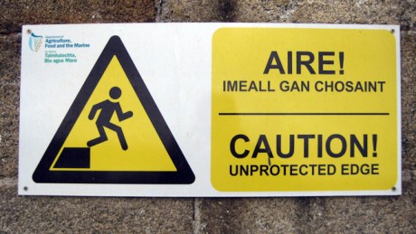 Howth, Dublin, Ireland, June 2013