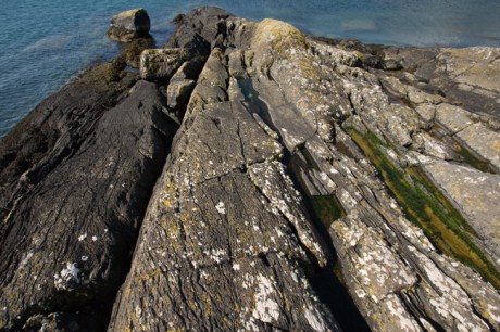 Seal Harbour, Glengarriff, Co. Cork, Ireland, April 2013