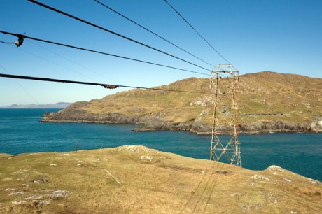 From Dursey Island, Co. Cork, Ireland, 2013