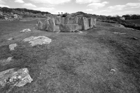 Stone Circle