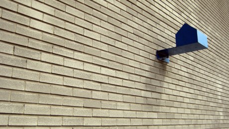 Bride Street, Dublin, Ireland, June 2013