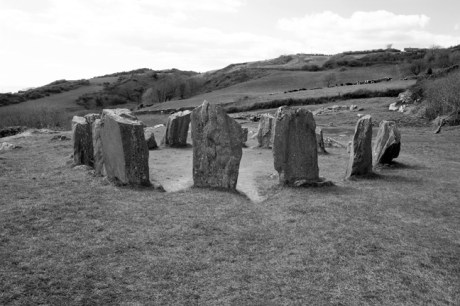 Stone Circle