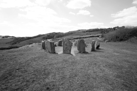 Stone Circle