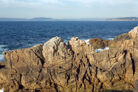 O Acoroado, A Coruna, Spain, July 2013