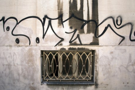 Calle Juan de la Cosa, Santander, Spain, July 2013