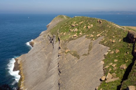 Cabo Mayor, Santander, Spain, July 2013