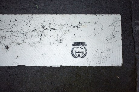 Plaza Arriquibar, Bilbao, Spain, July 2013