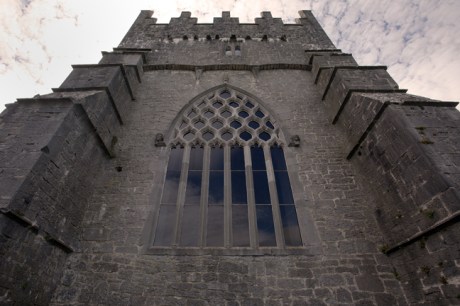 Holy Cross, Tipperary, Ireland, June 2013
