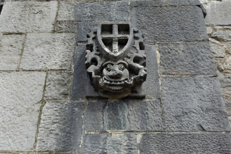 Holy Cross, Tipperary, Ireland, June 2013