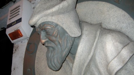 Bratislava, Slovakia, April 2014 © Tom O Connor 2014