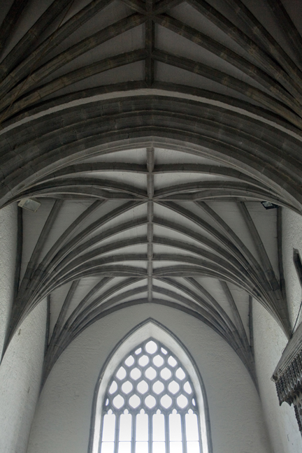 Holy Cross, Tipperary, Ireland, June 2013