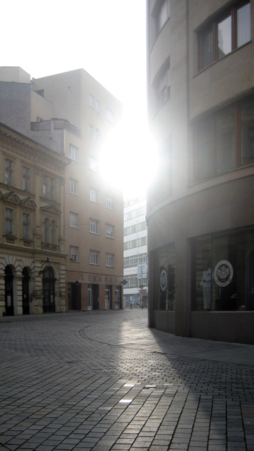 Bratislava, Slovakia, April 2014 © Tom O Connor 2014