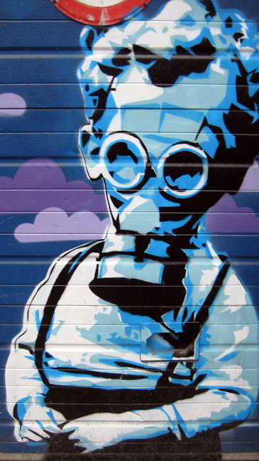 The Hague,The Netherlands, August 2014 © Tom O'Connor 2014