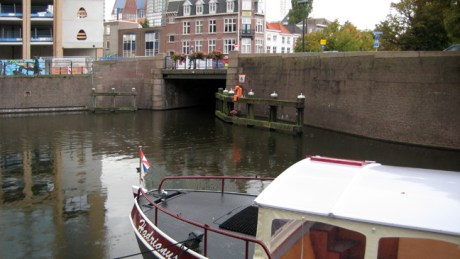 The Hague,The Netherlands, August 2014