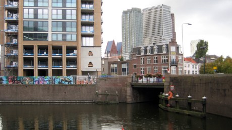 The Hague,The Netherlands, August 2014