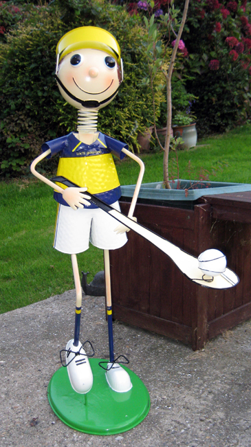 Wexford, Ireland, Sept 2014