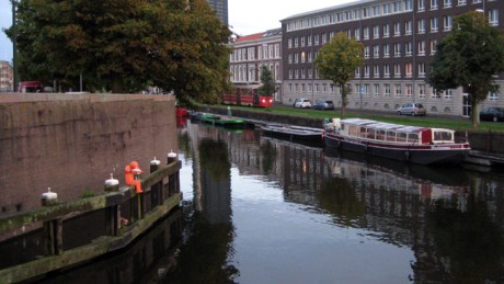 The Hague,The Netherlands, August 2014