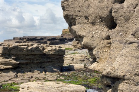 Loftus Hall, Wexford, Ireland, July 2013