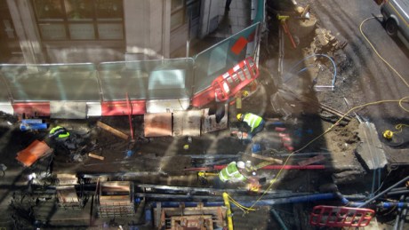 Westmoreland Street, Dublin, Ireland, May 2014