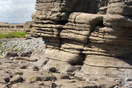 Loftus Hall, Wexford, Ireland, July 2013