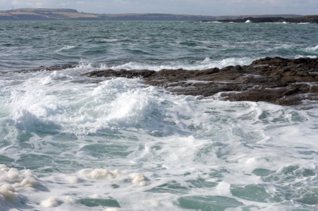 Hook Head, Wexford, Ireland, July 2013