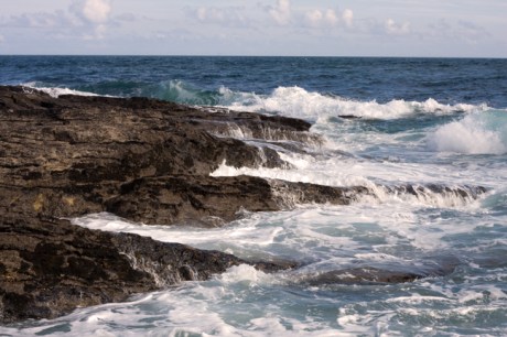 Hook Head, Wexford, Ireland, July 2013