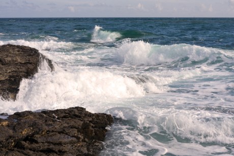 Hook Head, Wexford, Ireland, July 2013