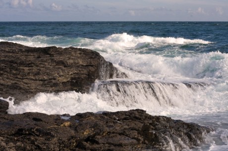 Hook Head, Wexford, Ireland, July 2013