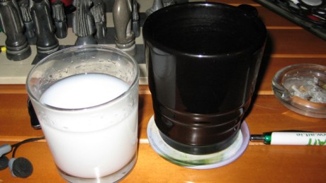 Alexandra Terrace, Dublin, Ireland, June 2014