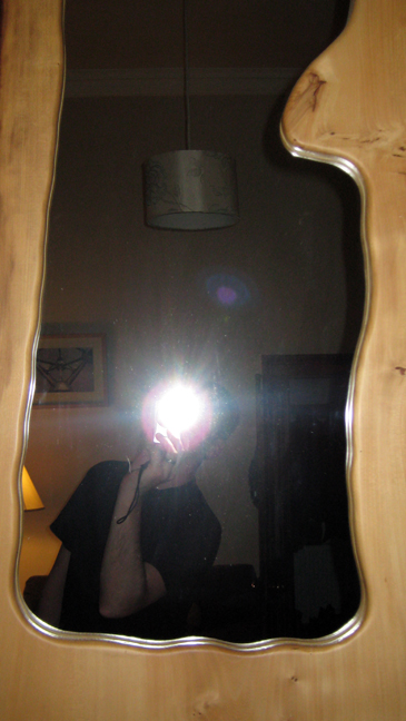 Alexandra Terrace, Dublin, Ireland, June 2014