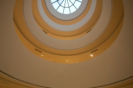 Galeria Nedbalka, Bratislava, Slovakia, April 2014