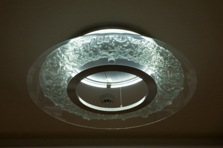 Galeria Nedbalka, Bratislava, Slovakia, April 2014