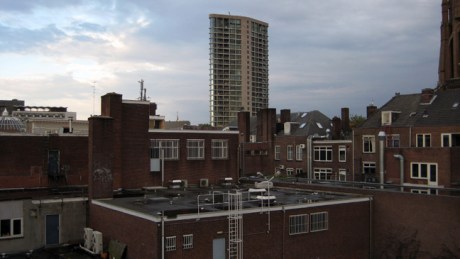 Eindhoven,The Netherlands, August 2014