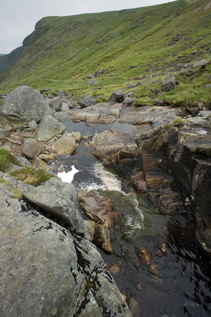 Glendalough, Co. Wicklow, Ireland, July 2014