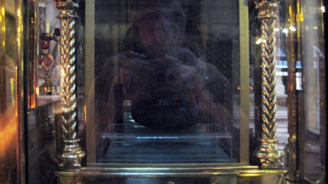 Drogheda, Ireland, July 2014