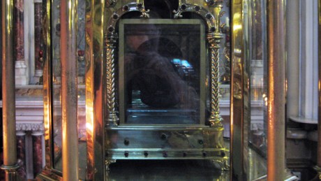 Drogheda, Ireland, July 2014