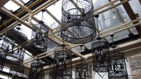 Carlow, Ireland, August 2014