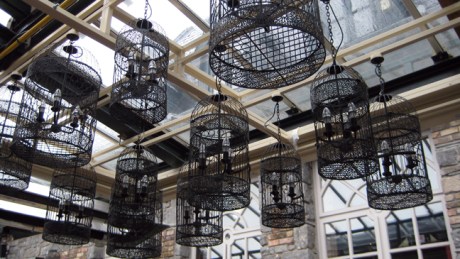 Carlow, Ireland, August 2014