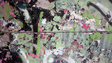 Liberty Lane, Dublin, Ireland, August 2014