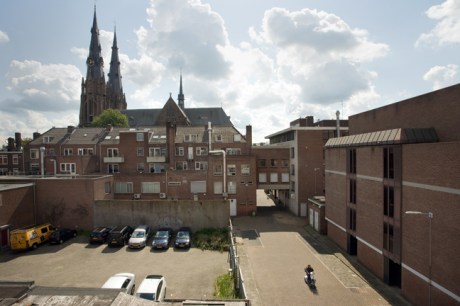 Eindhoven,The Netherlands, August 2014