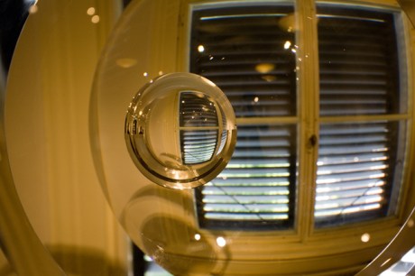 Het Paleis, The Hague, The Netherlands, August 2014