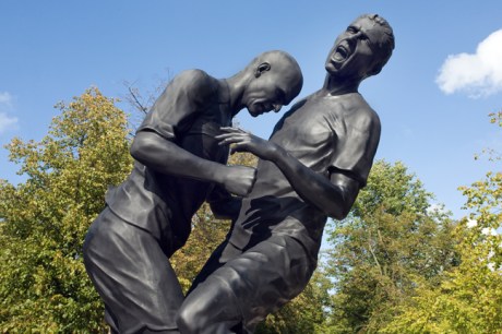 Lange Voorhout , The Hague, The Netherlands, August 2014