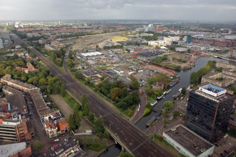 The Hague,The Netherlands, August 2014