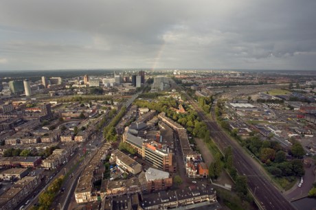 The Hague,The Netherlands, August 2014
